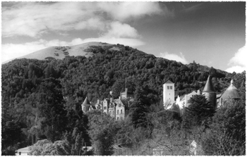 Ernest Braun Photograph