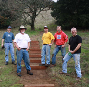 Work Crew