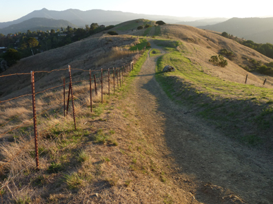 Kite Hill Preserve